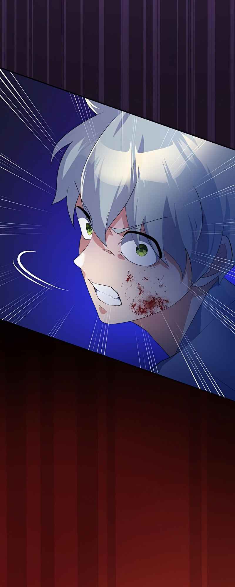 Page 44 Chapter 7 Fukushuu no Taishi - Level 9999 no Bakumatsu Isekai Tensei