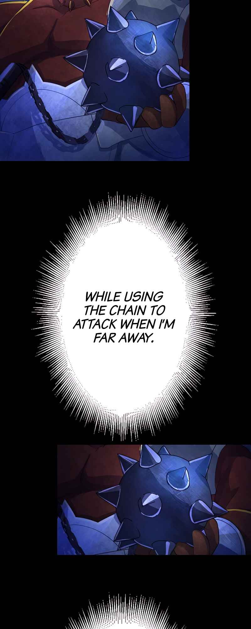 Page 50 Chapter 7 Fukushuu no Taishi - Level 9999 no Bakumatsu Isekai Tensei