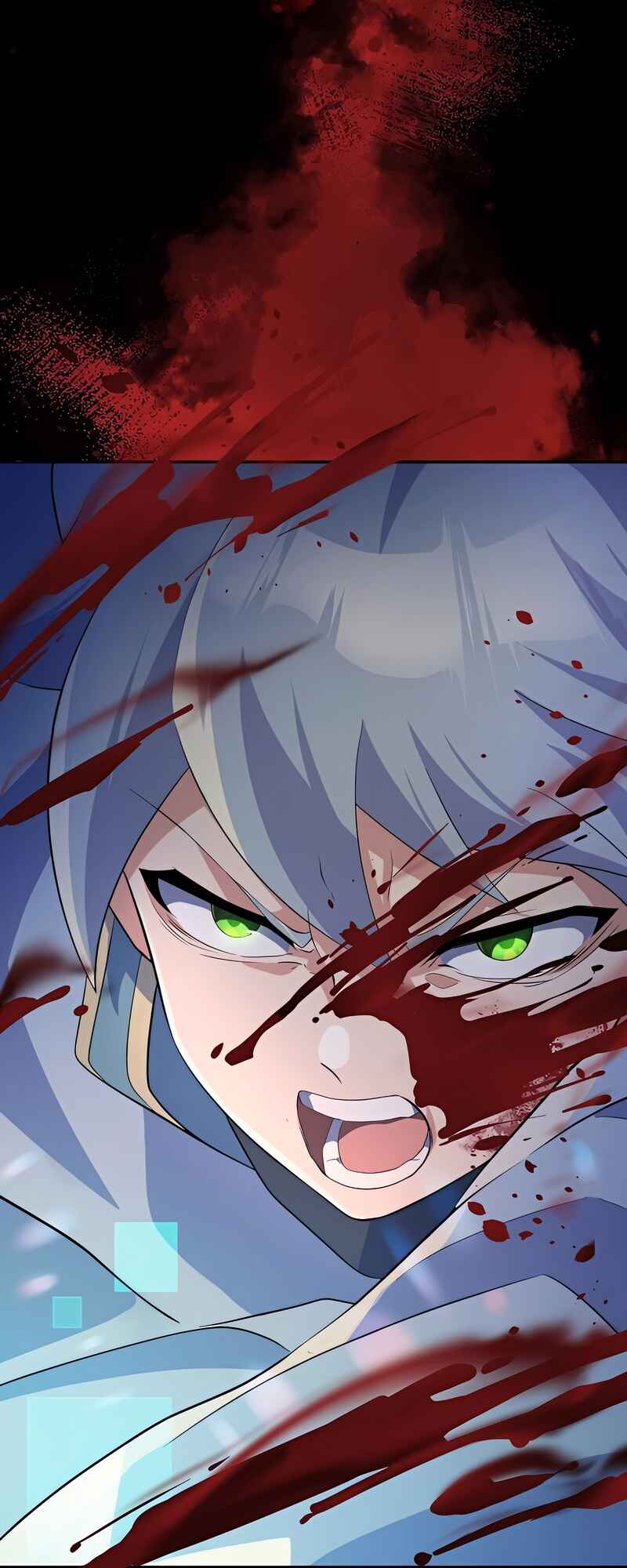 Page 63 Chapter 7 Fukushuu no Taishi - Level 9999 no Bakumatsu Isekai Tensei