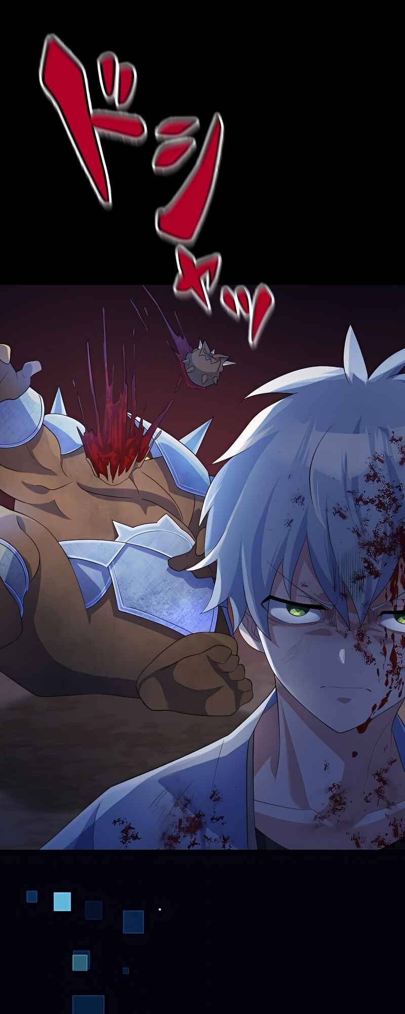 Page 65 Chapter 7 Fukushuu no Taishi - Level 9999 no Bakumatsu Isekai Tensei