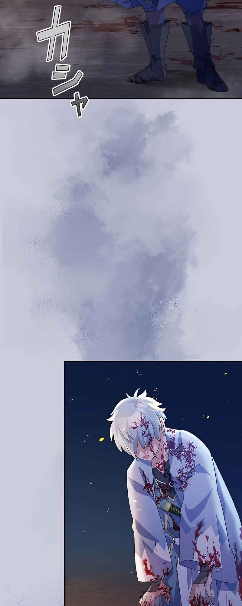 Page 69 Chapter 7 Fukushuu no Taishi - Level 9999 no Bakumatsu Isekai Tensei