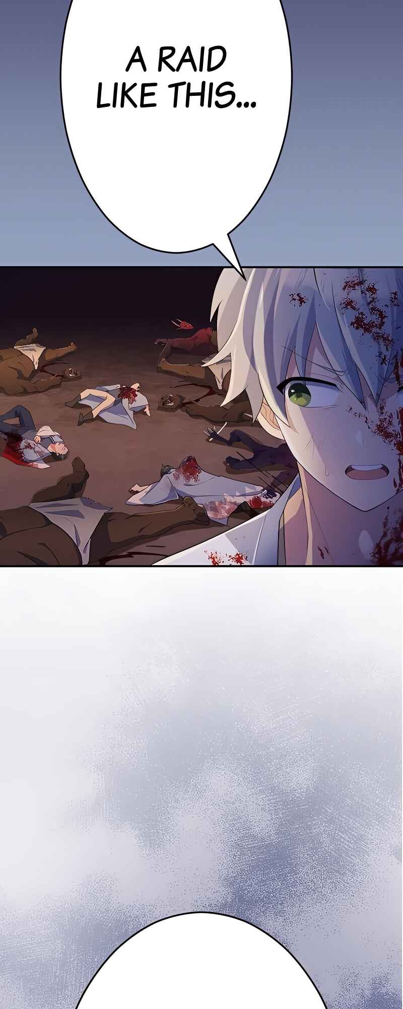 Page 75 Chapter 7 Fukushuu no Taishi - Level 9999 no Bakumatsu Isekai Tensei