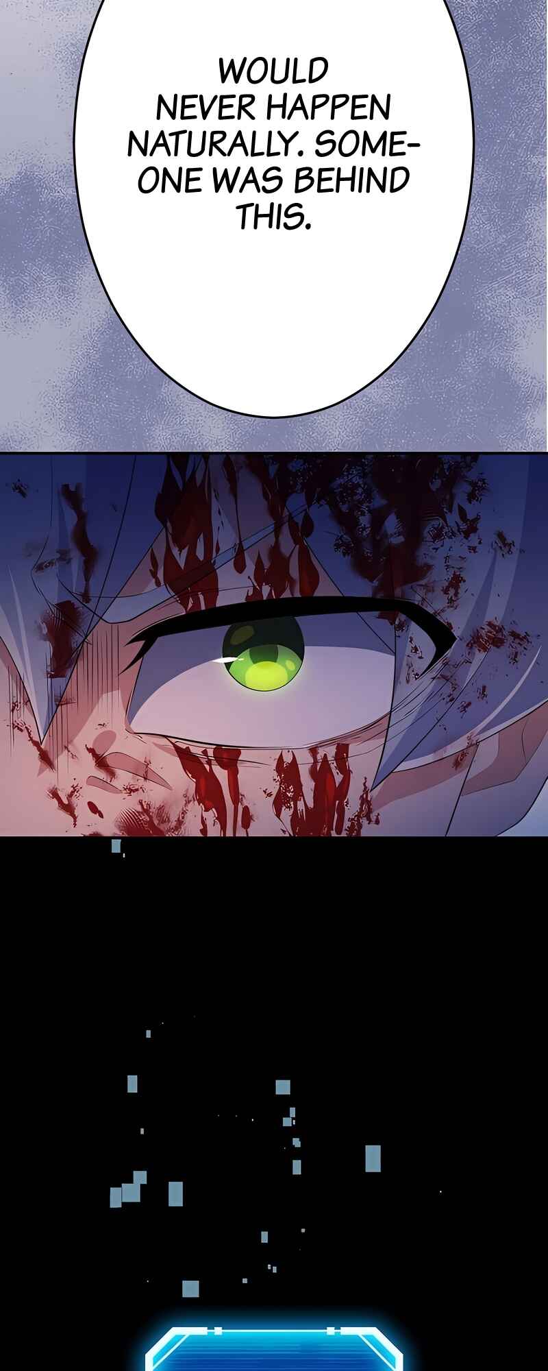 Page 76 Chapter 7 Fukushuu no Taishi - Level 9999 no Bakumatsu Isekai Tensei