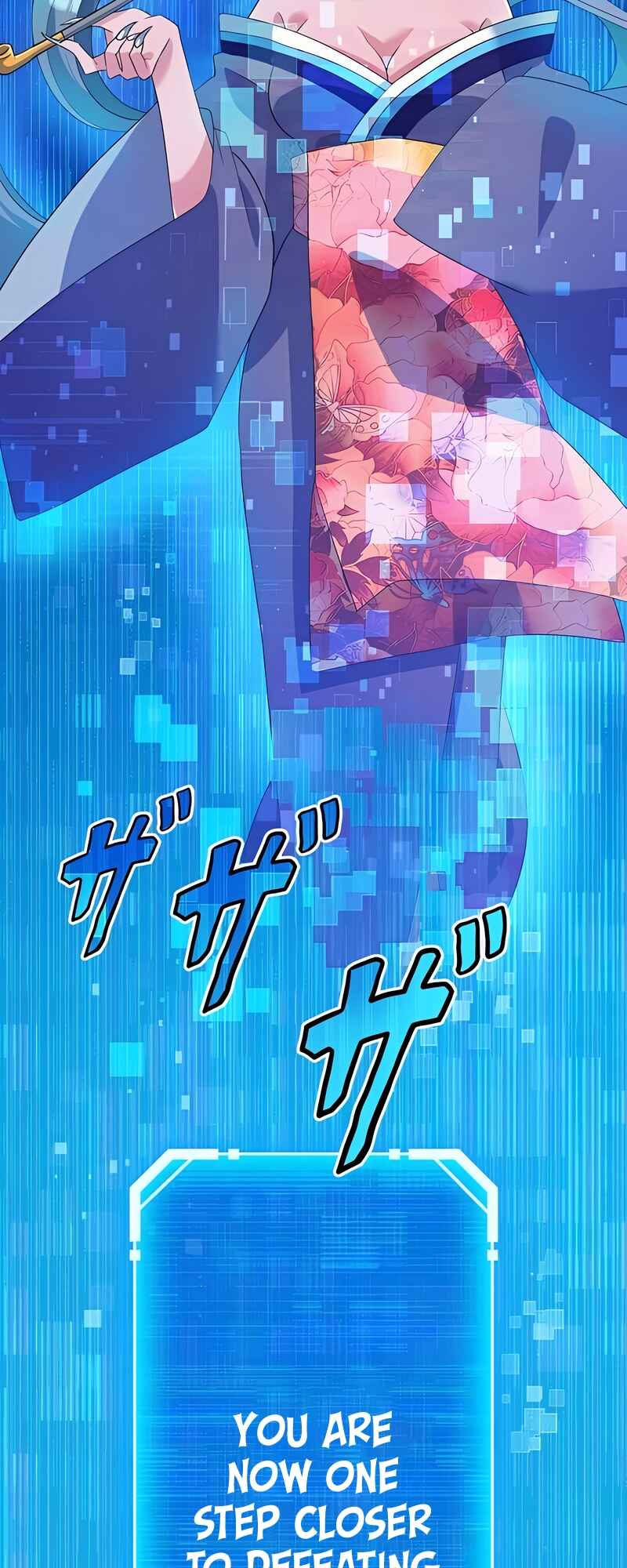 Page 79 Chapter 7 Fukushuu no Taishi - Level 9999 no Bakumatsu Isekai Tensei