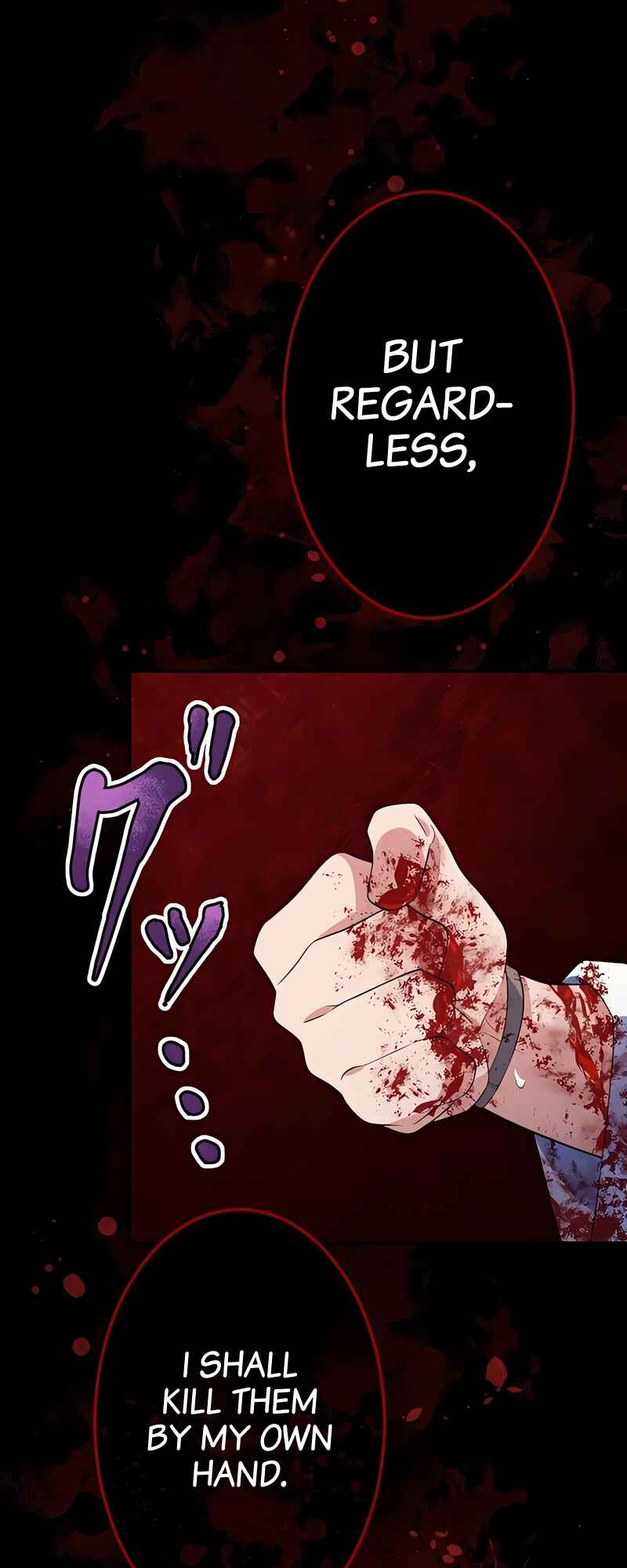 Page 86 Chapter 7 Fukushuu no Taishi - Level 9999 no Bakumatsu Isekai Tensei
