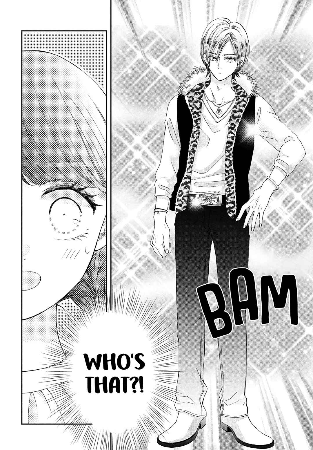 Page 6 Chapter 6 Sekai de Ichiban Itaranu Koi