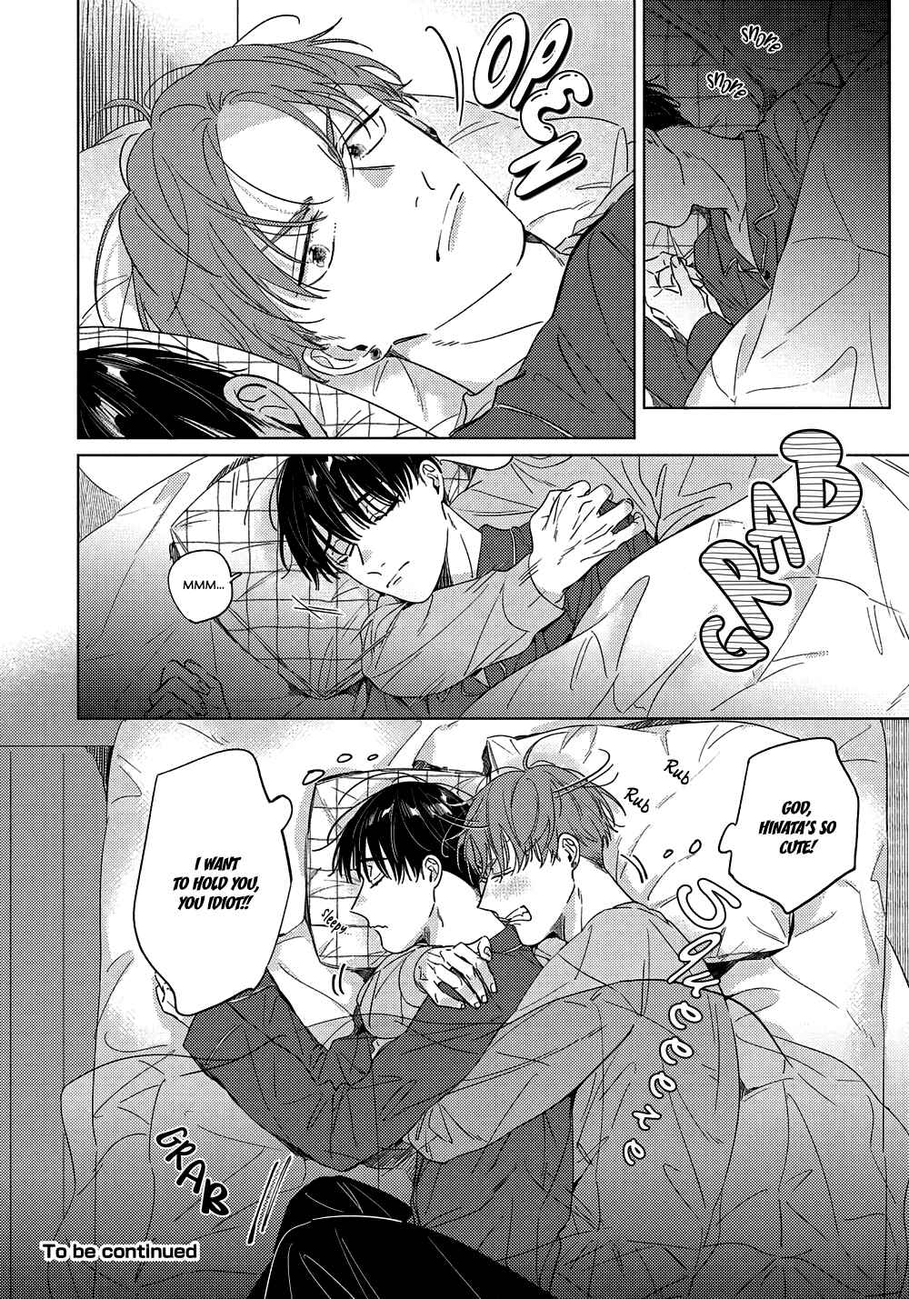 Page 24 Chapter 1 Furimuite Tsukamaete