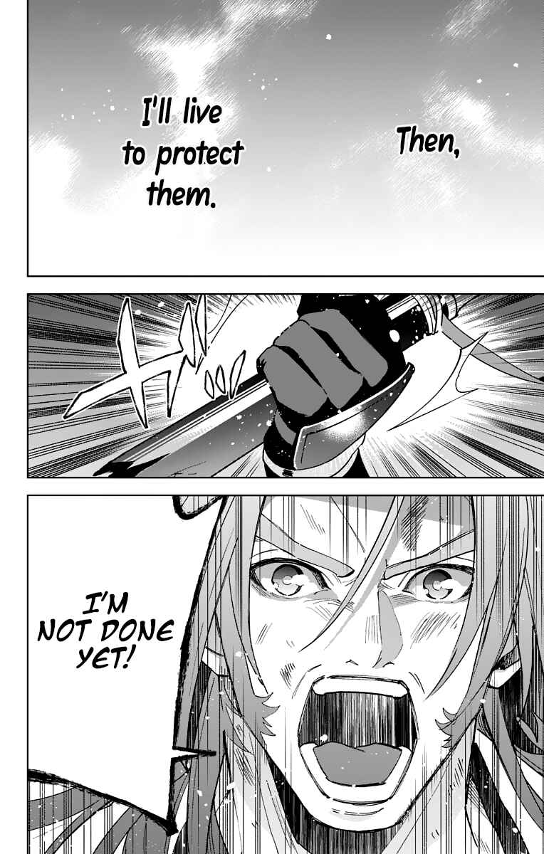 Page 18 Chapter 9 Katsugeki / Touken Ranbu