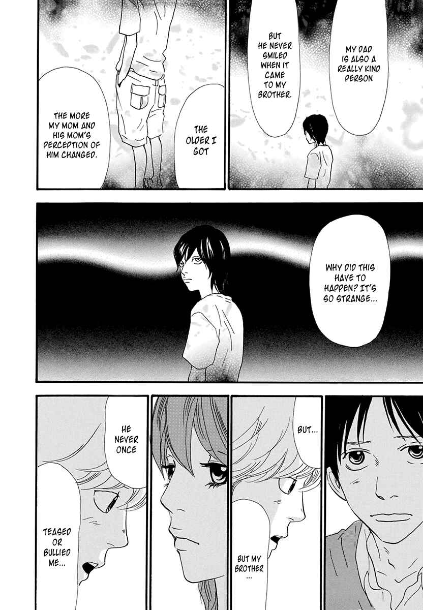 Page 19 Chapter 22 Itoshi no Niina