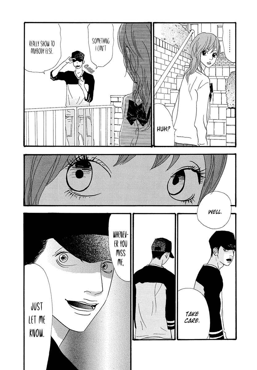 Page 18 Chapter 18 Itoshi no Niina