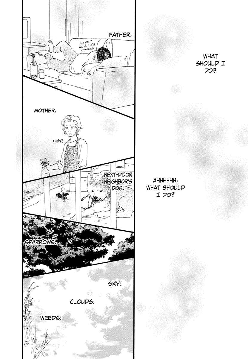 Page 4 Chapter 18 Itoshi no Niina