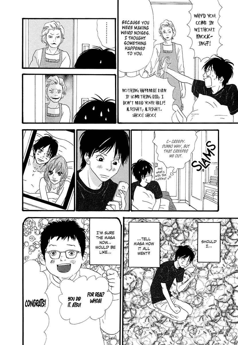 Page 6 Chapter 18 Itoshi no Niina