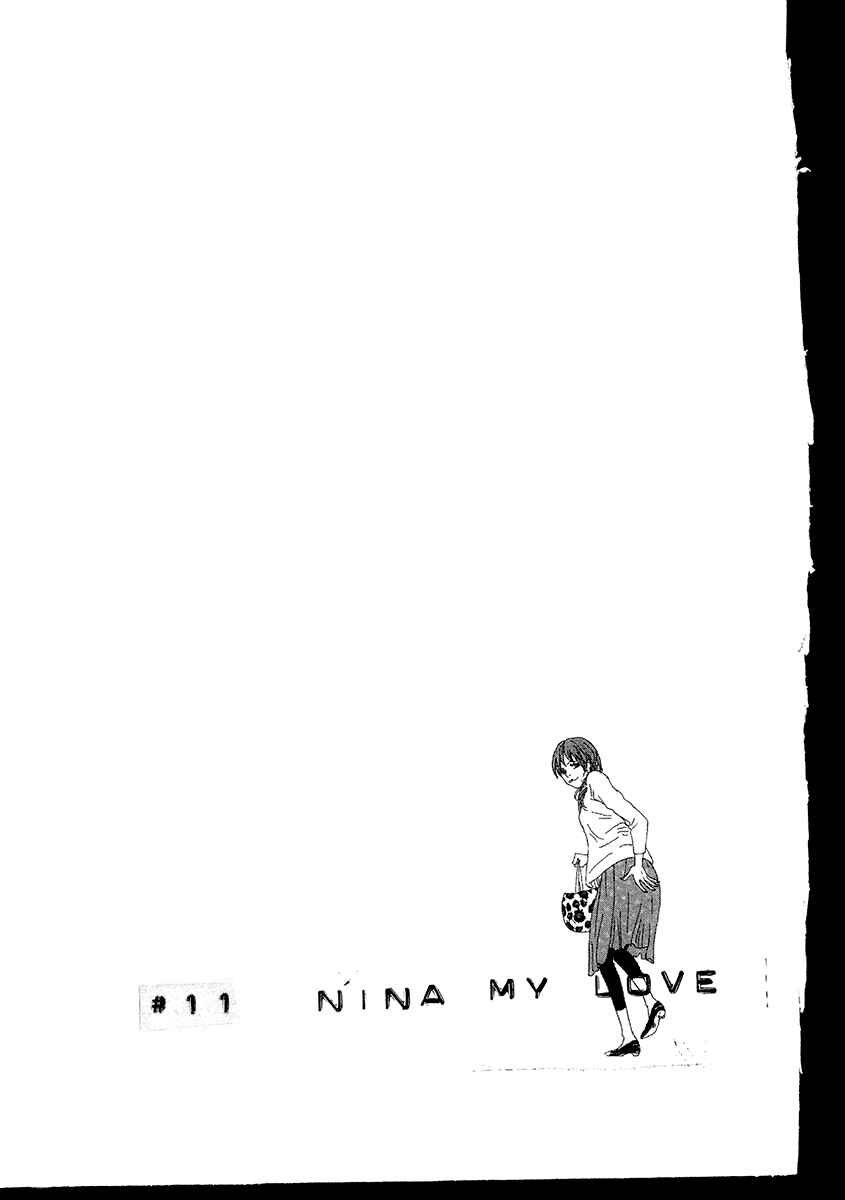 Page 2 Chapter 11 Itoshi no Niina