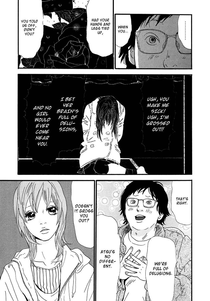 Page 22 Chapter 10 Itoshi no Niina