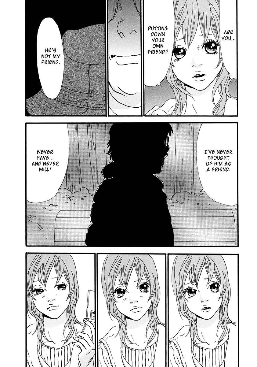 Page 23 Chapter 10 Itoshi no Niina