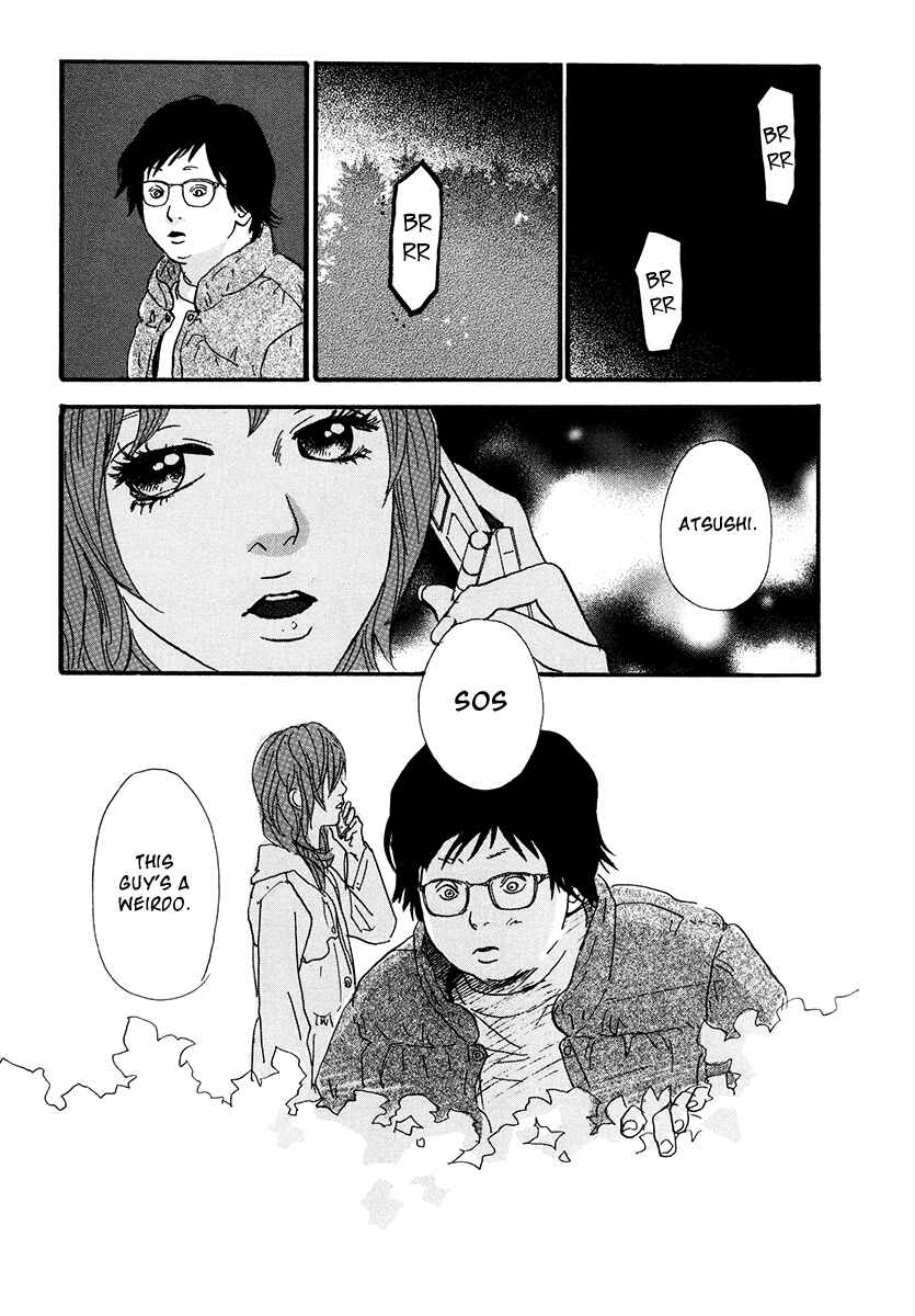 Page 24 Chapter 10 Itoshi no Niina