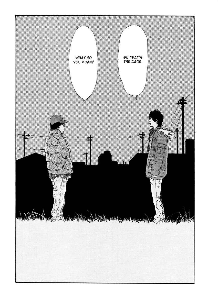 Page 4 Chapter 10 Itoshi no Niina