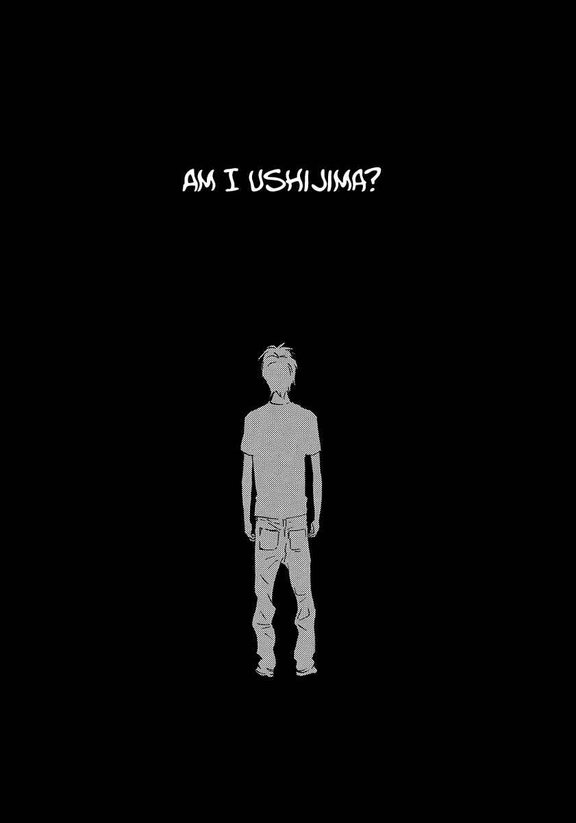 Page 24 Chapter 23 Itoshi no Niina