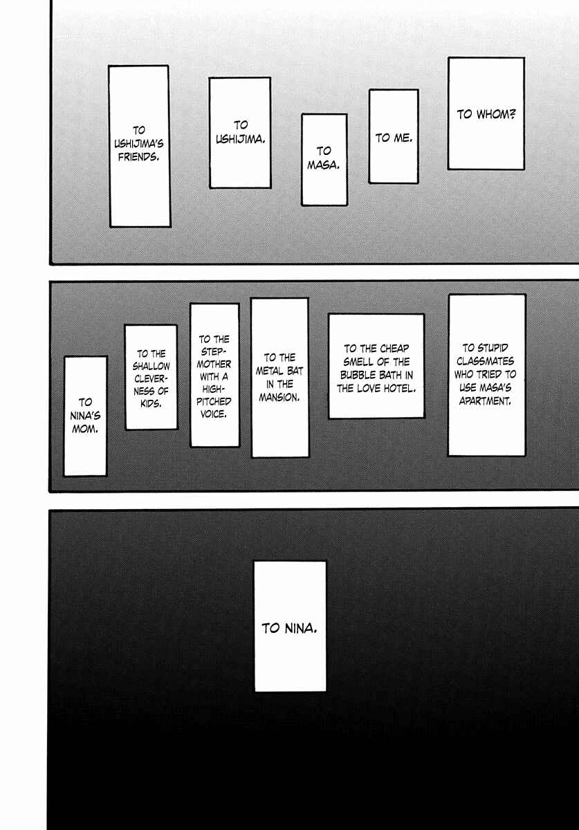 Page 26 Chapter 23 Itoshi no Niina