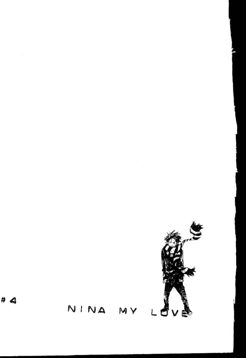 Page 1 Chapter 4 Itoshi no Niina