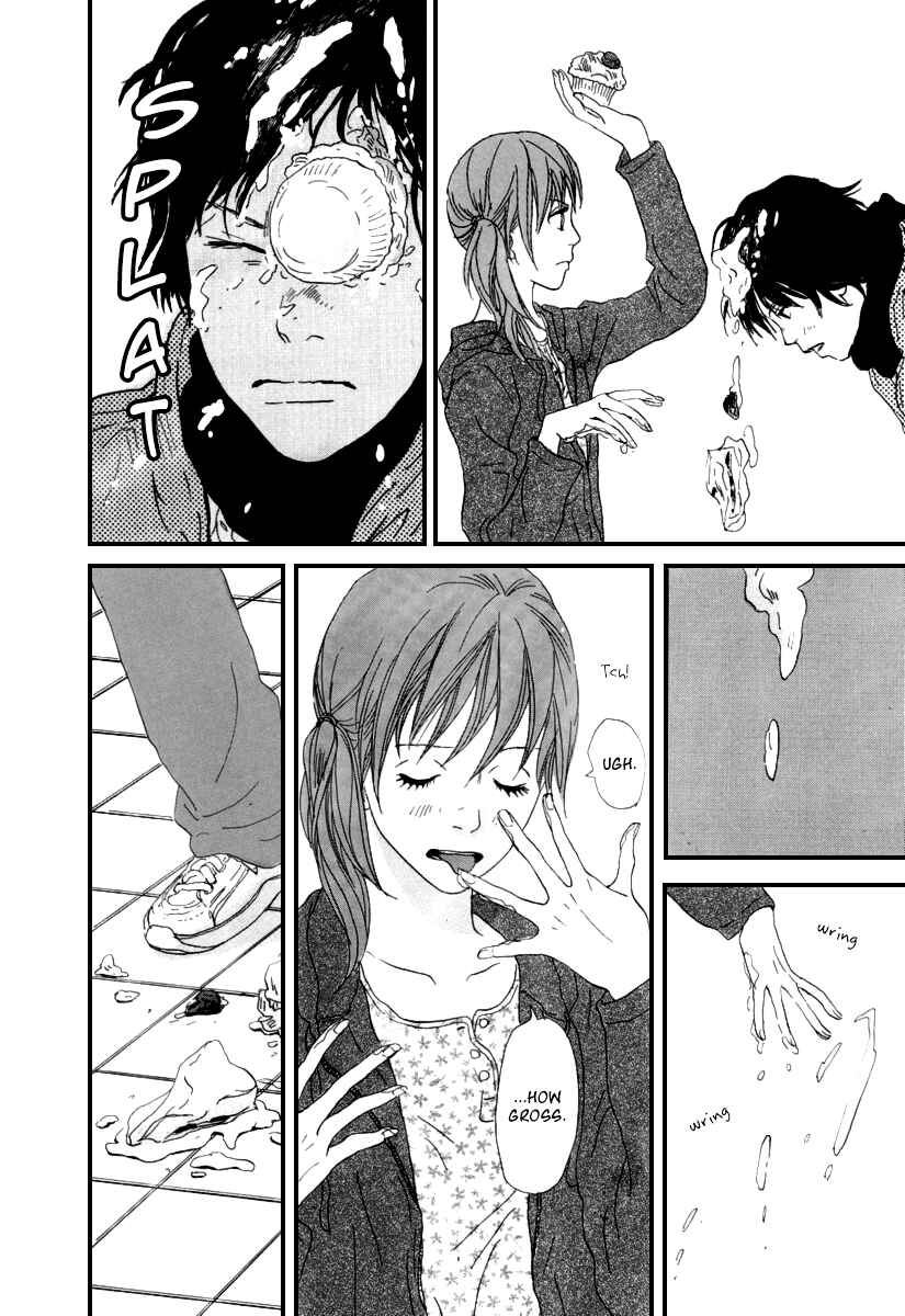 Page 18 Chapter 4 Itoshi no Niina