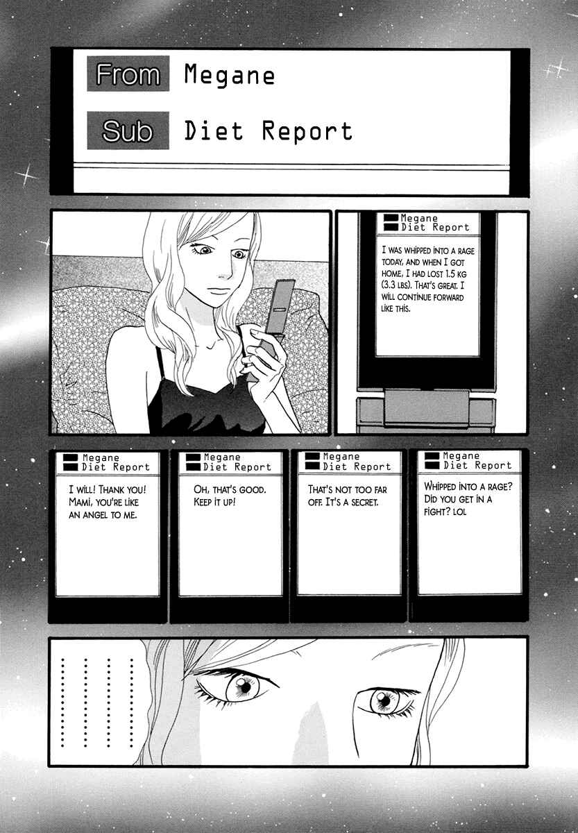 Page 22 Chapter 21 Itoshi no Niina