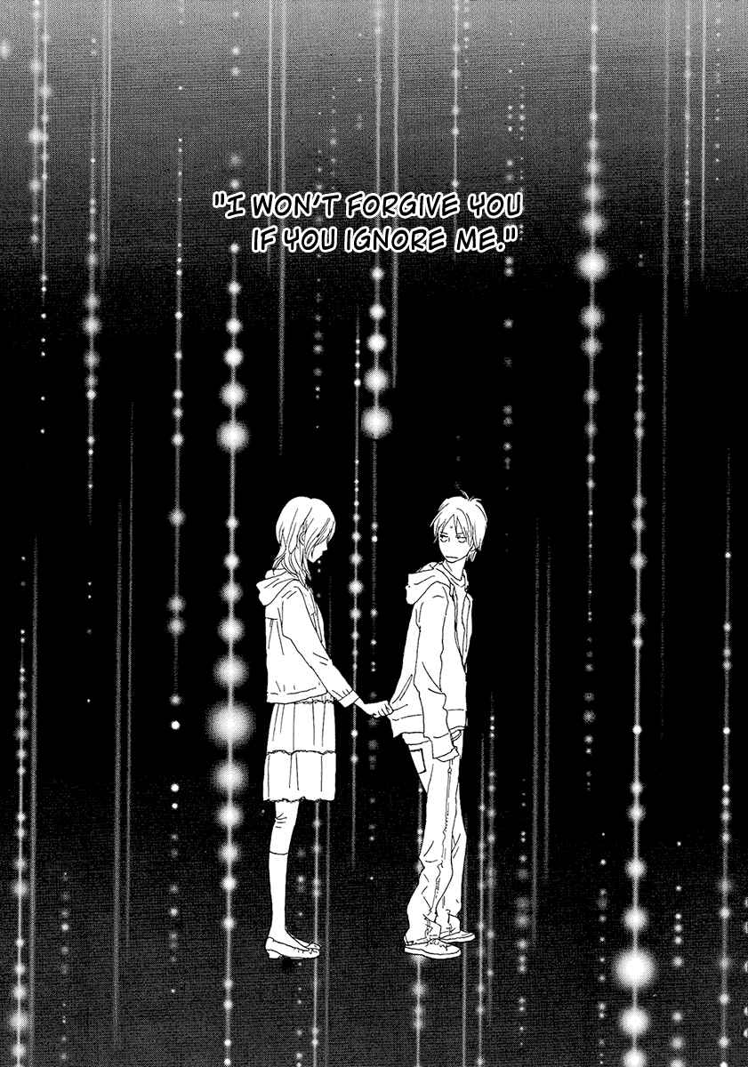 Page 14 Chapter 15 Itoshi no Niina