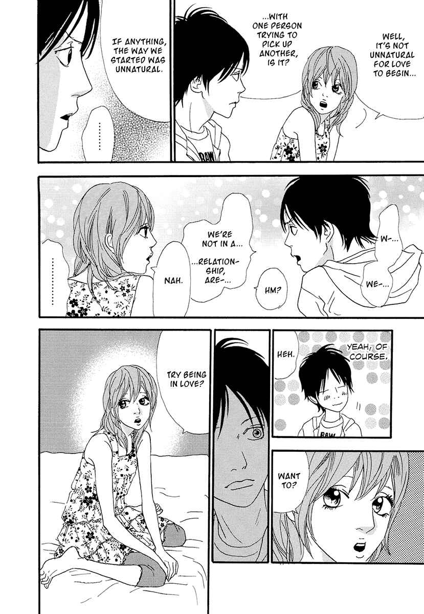 Page 18 Chapter 15 Itoshi no Niina