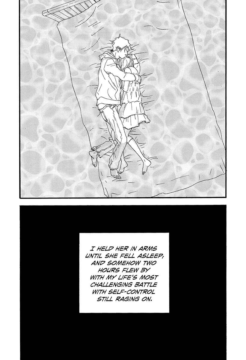 Page 29 Chapter 15 Itoshi no Niina