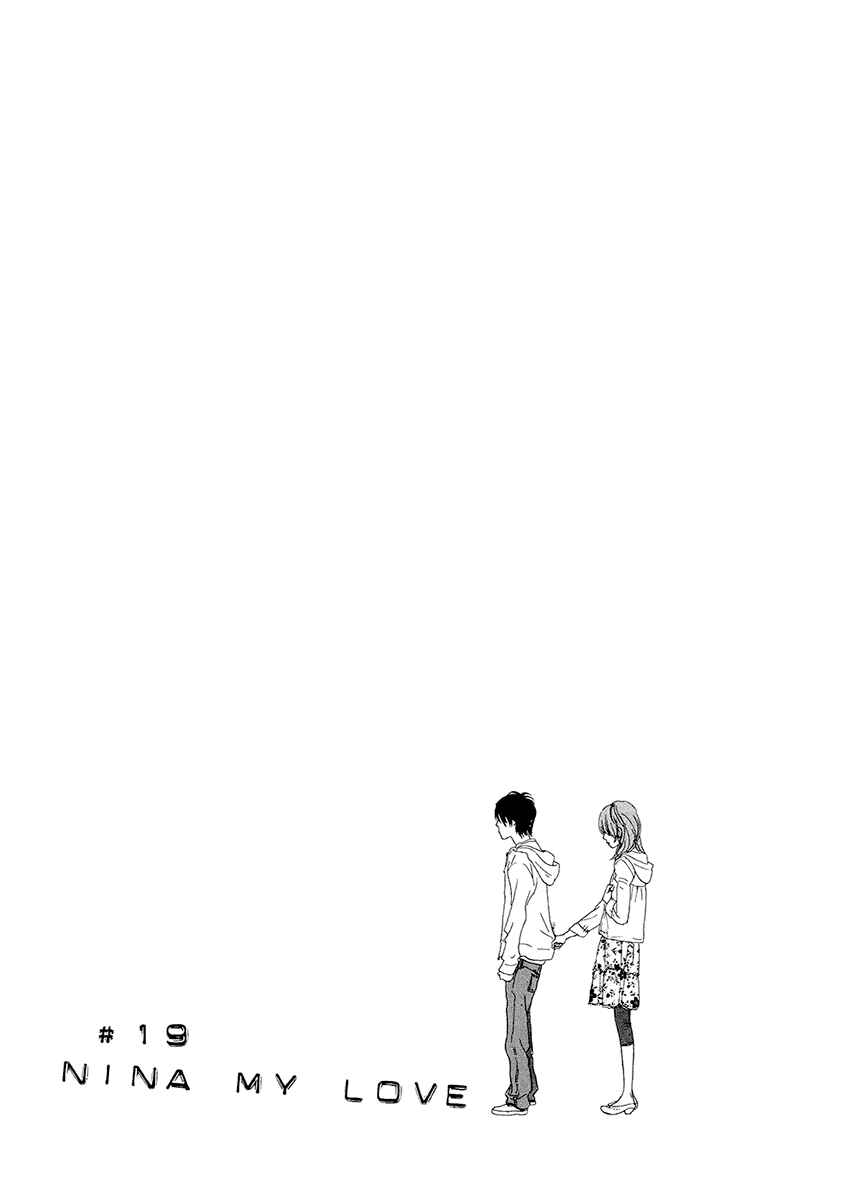 Page 2 Chapter 19 Itoshi no Niina