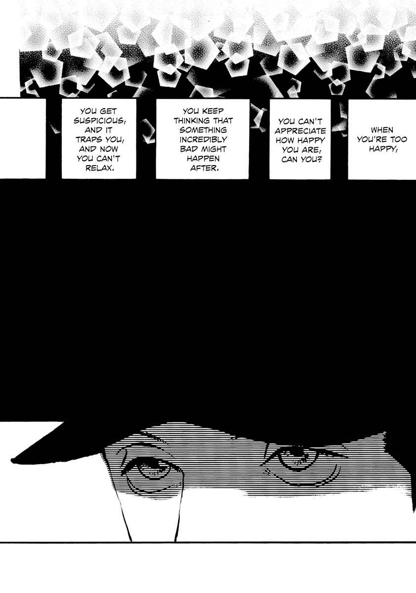 Page 13 Chapter 17 Itoshi no Niina