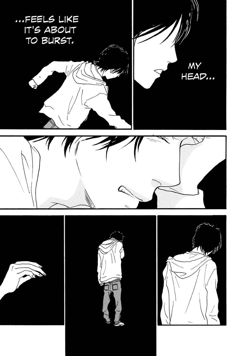 Page 22 Chapter 14 Itoshi no Niina