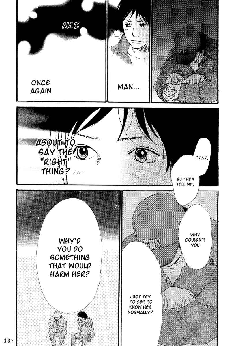 Page 11 Chapter 6 Itoshi no Niina
