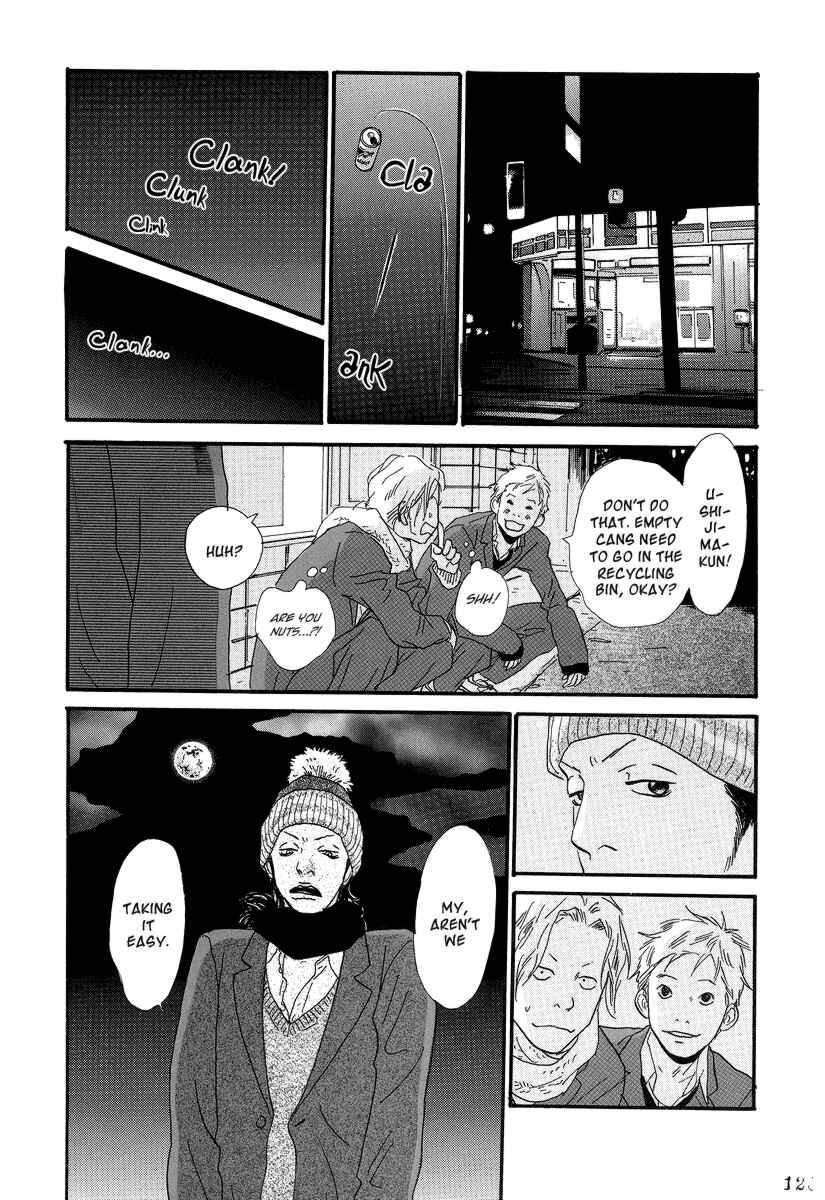 Page 2 Chapter 6 Itoshi no Niina