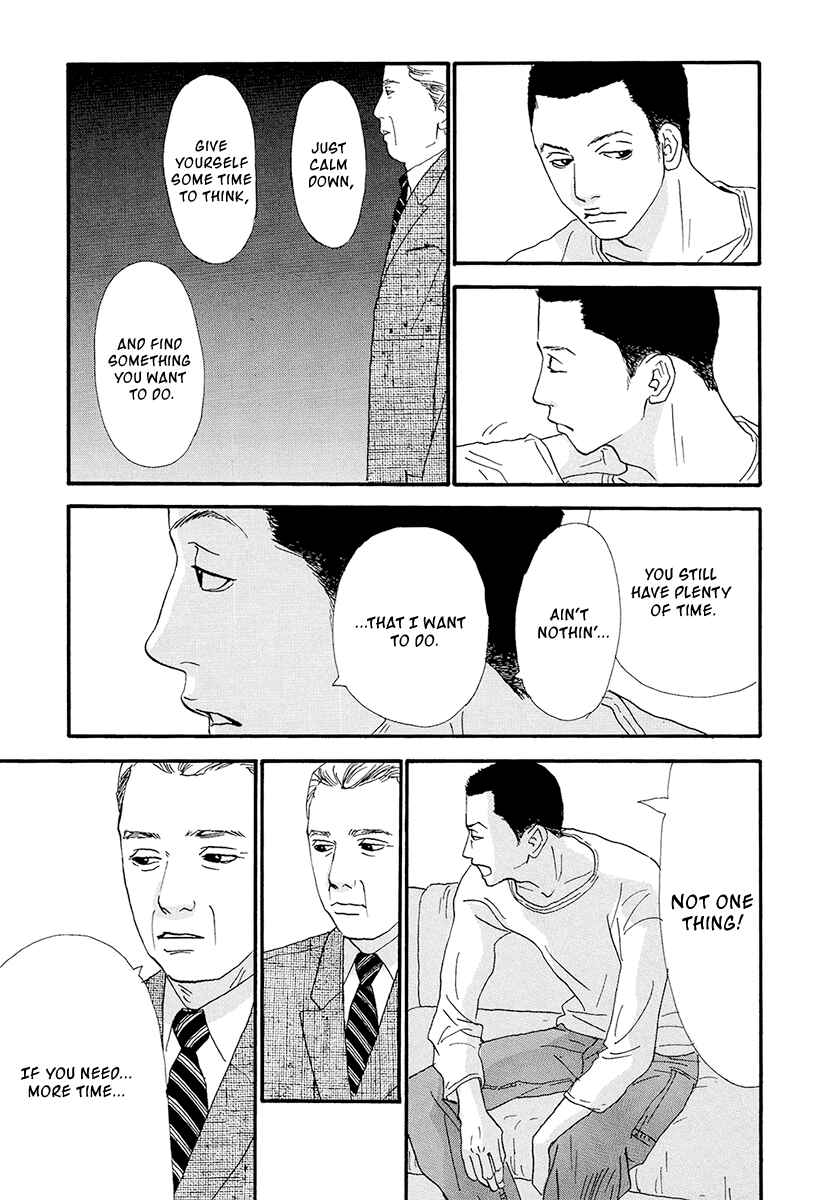 Page 17 Chapter 16 Itoshi no Niina