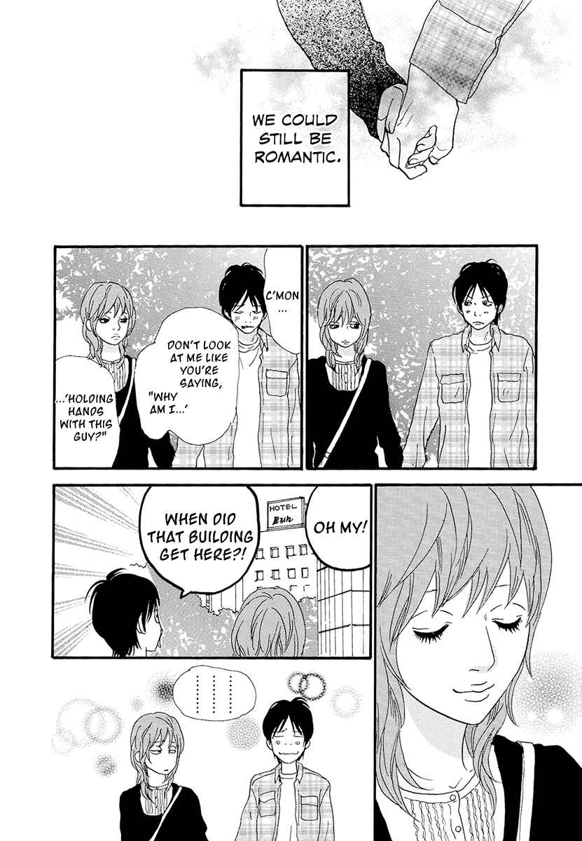 Page 26 Chapter 16 Itoshi no Niina