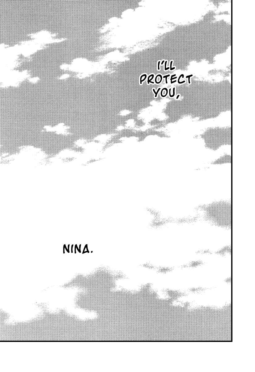 Page 25 Chapter 5 Itoshi no Niina