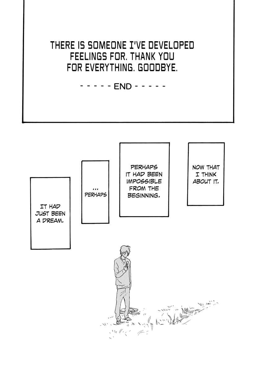 Page 26 Chapter 25 Itoshi no Niina