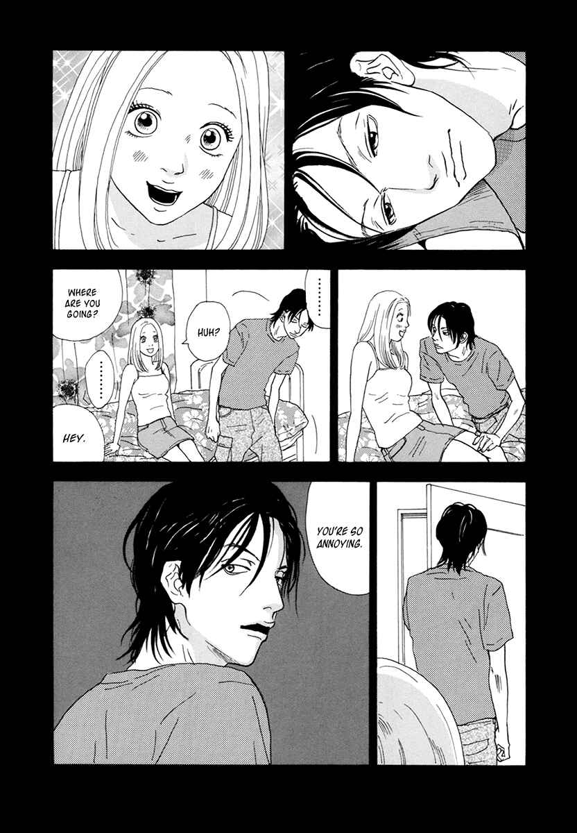 Page 10 Chapter 20 Itoshi no Niina