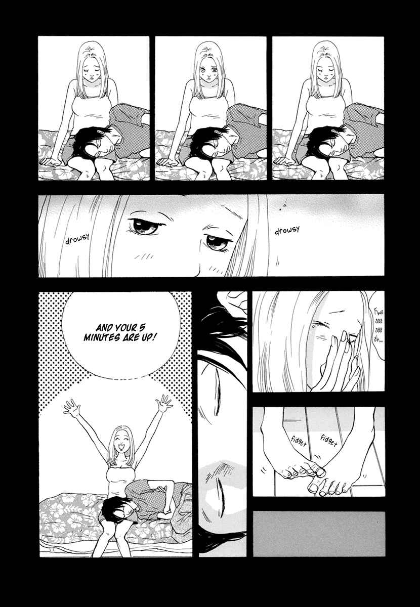Page 9 Chapter 20 Itoshi no Niina