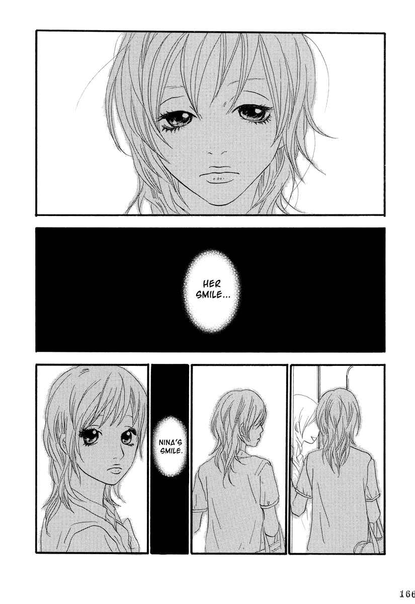Page 17 Chapter 7 Itoshi no Niina