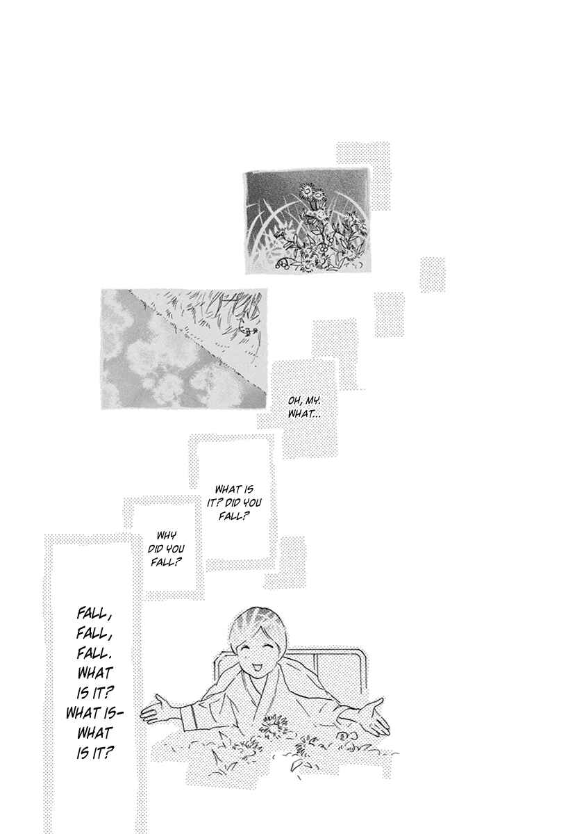 Page 13 Chapter 28 Itoshi no Niina