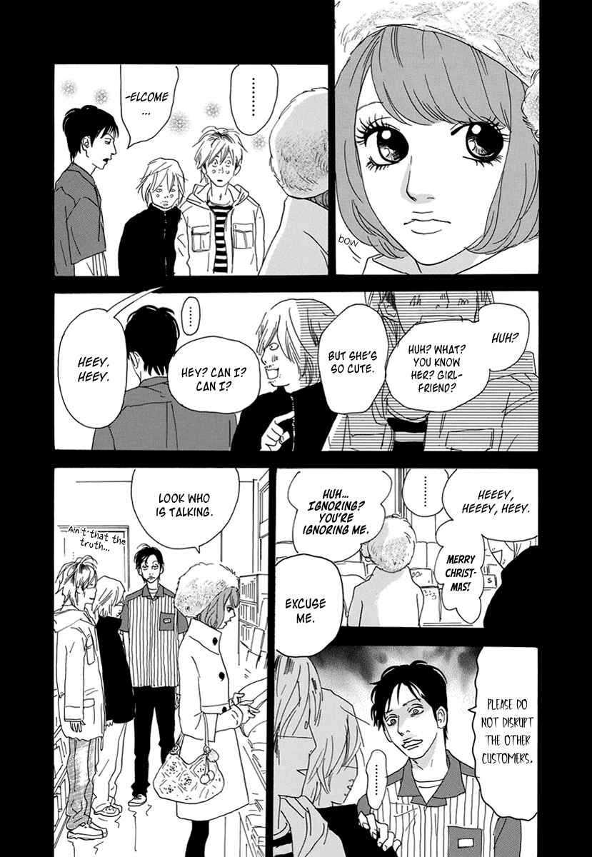 Page 13 Chapter 29 Itoshi no Niina