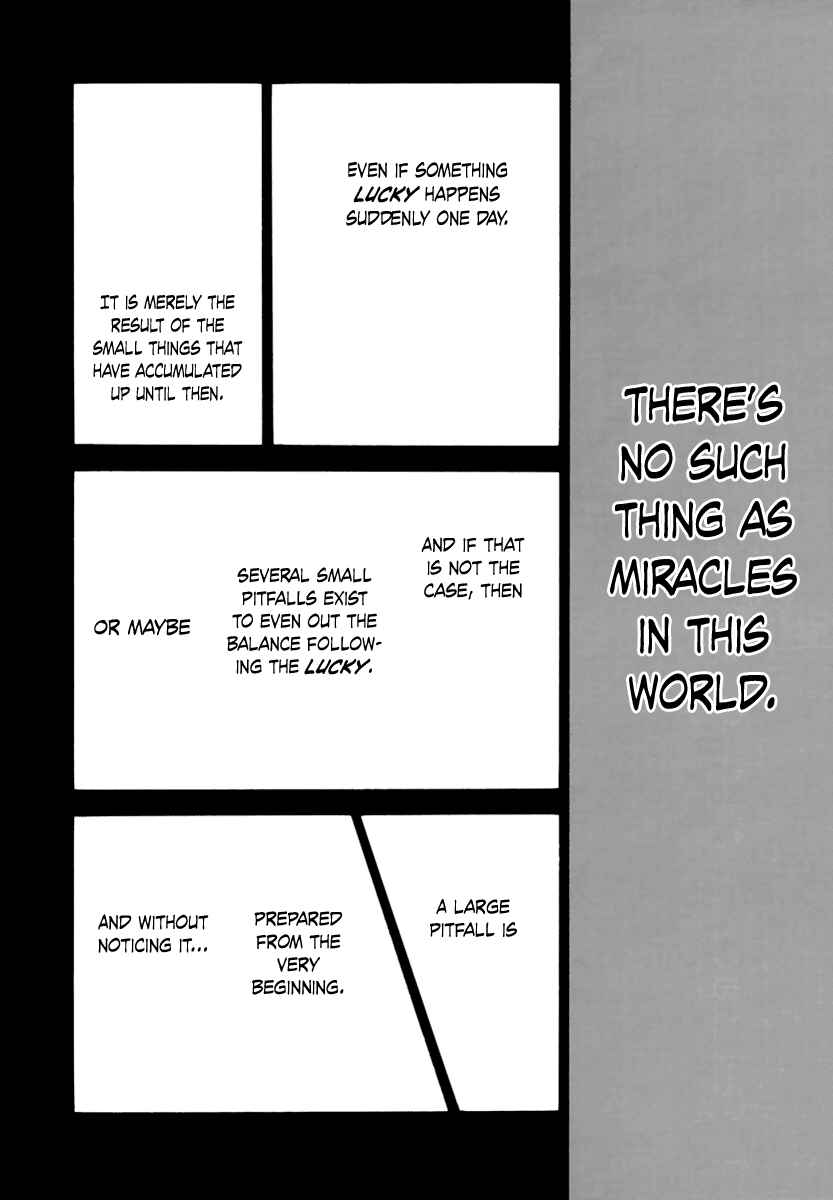 Page 16 Chapter 29 Itoshi no Niina