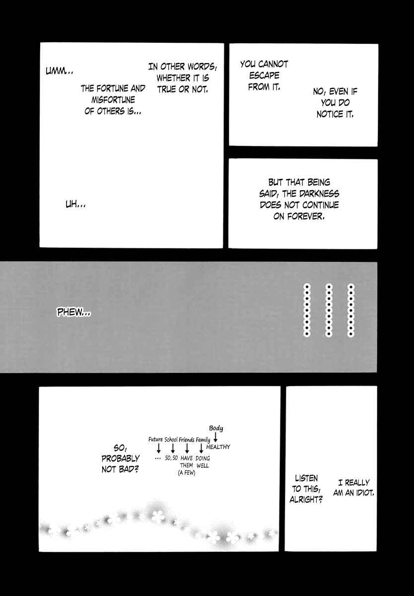 Page 17 Chapter 29 Itoshi no Niina
