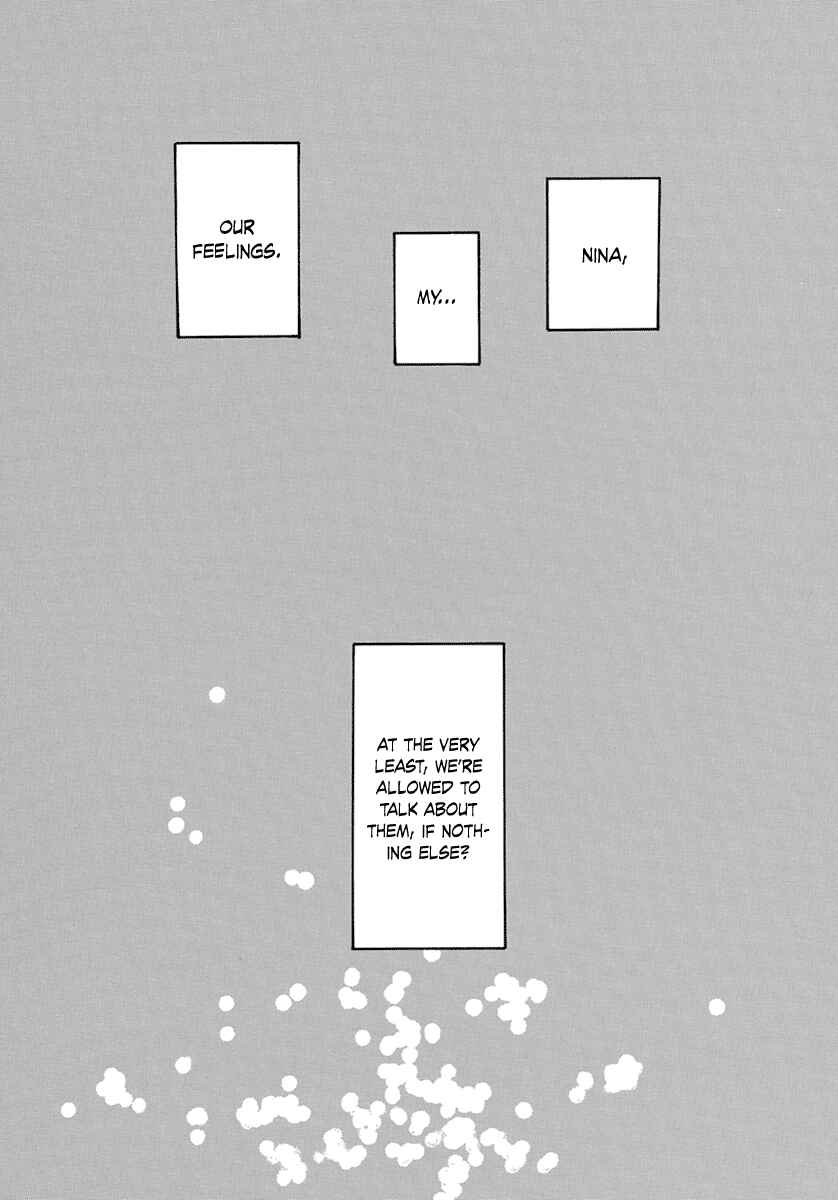 Page 26 Chapter 29 Itoshi no Niina