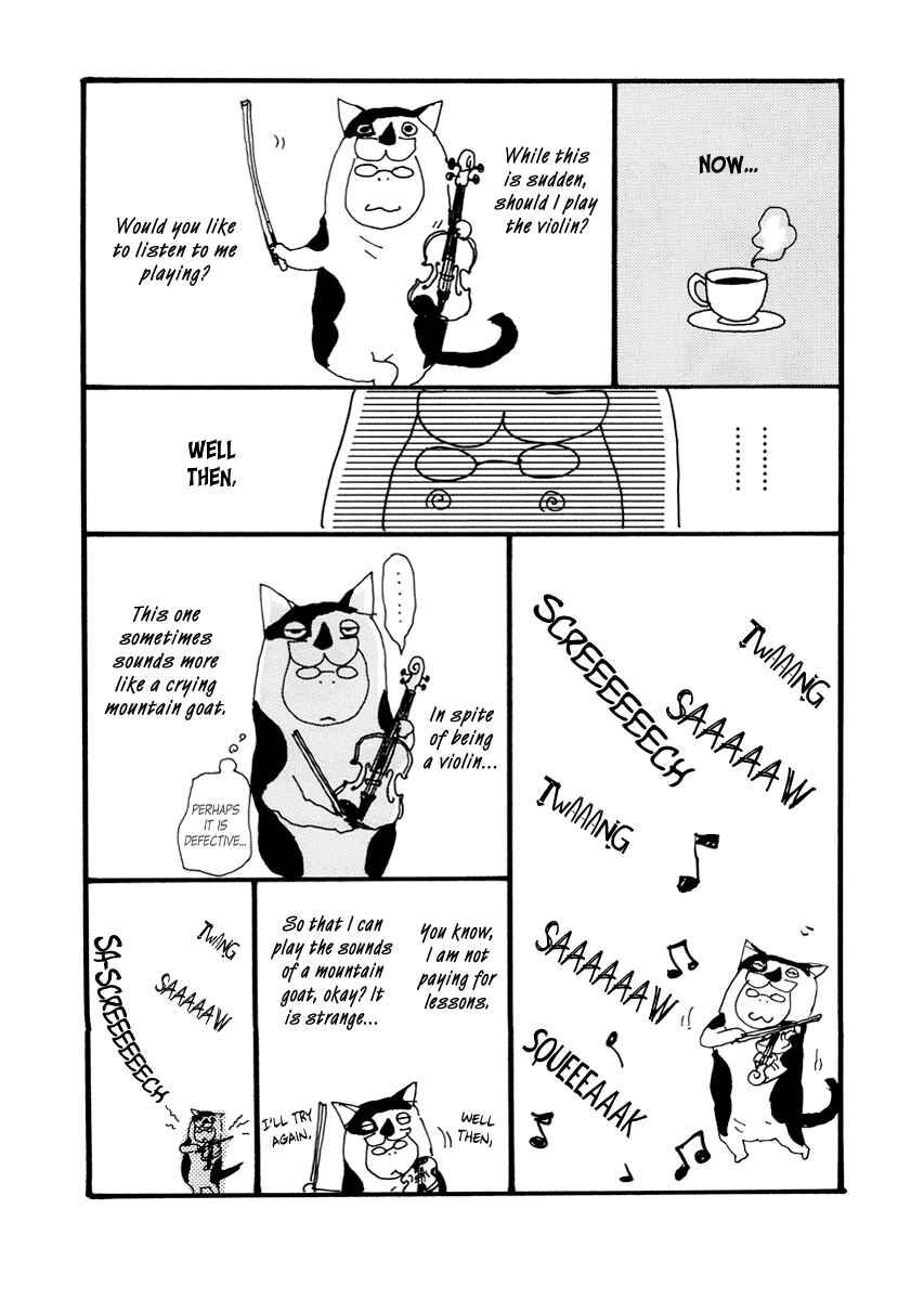 Page 30 Chapter 29 Itoshi no Niina