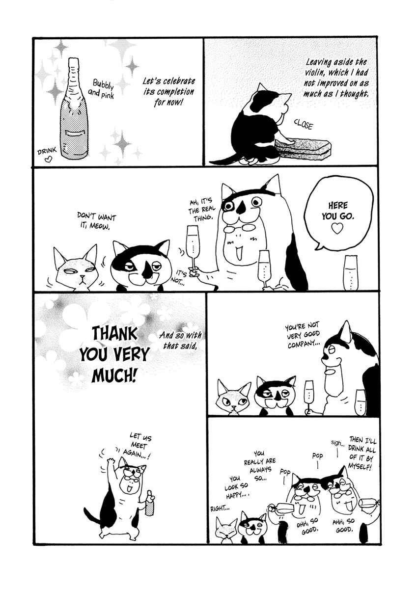 Page 31 Chapter 29 Itoshi no Niina