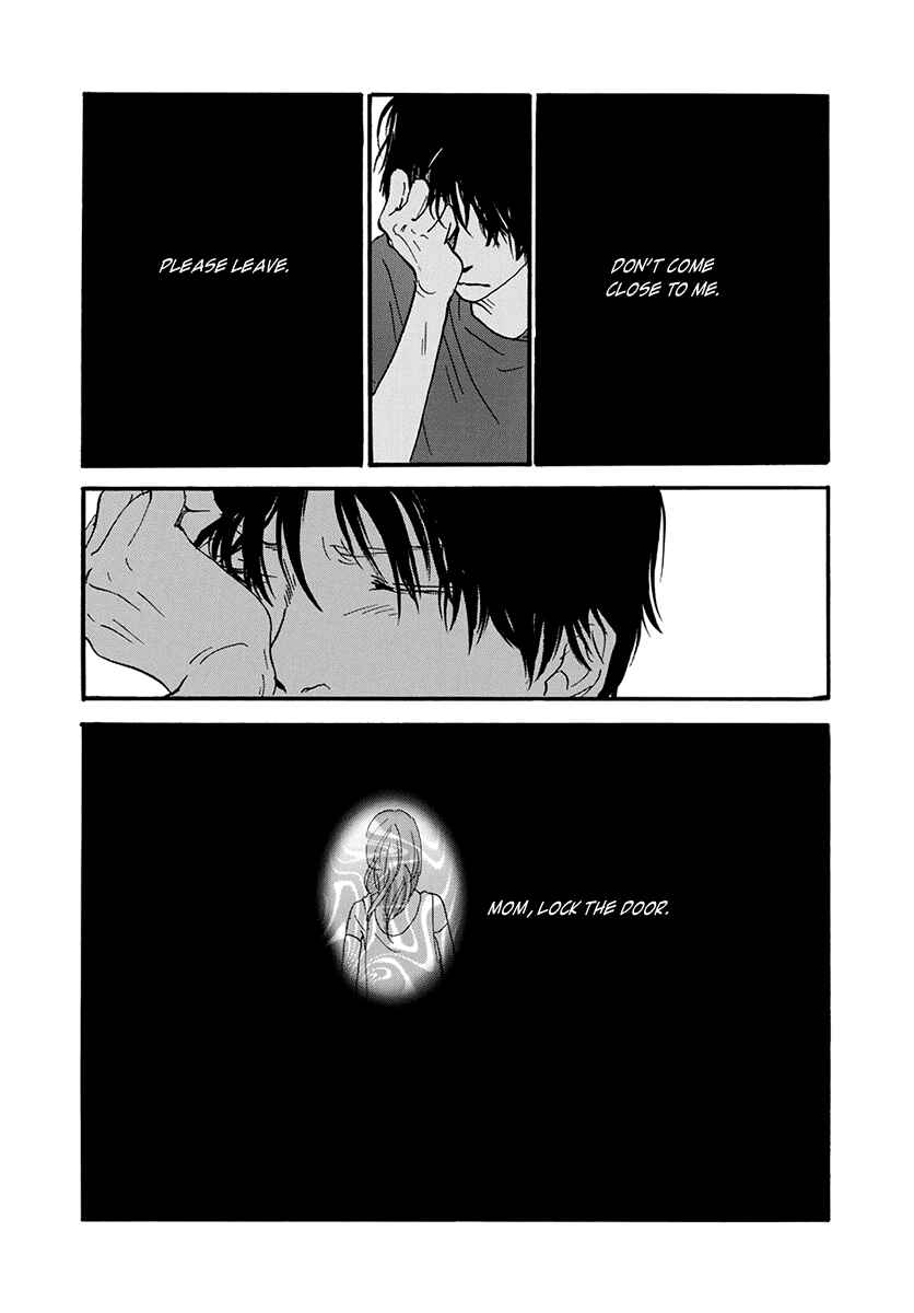Page 14 Chapter 24 Itoshi no Niina