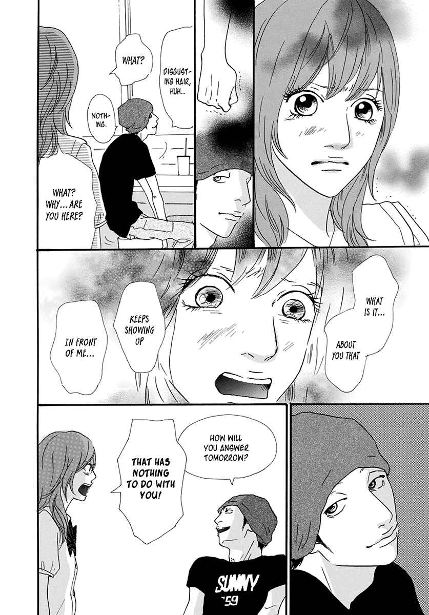 Page 18 Chapter 27 Itoshi no Niina